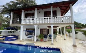 Casa Quinta Melgar